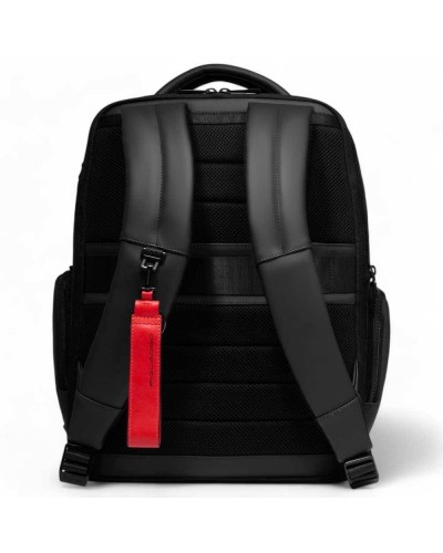 PIQUADRO Mochila Hombre Negro - CA6239W129W-N