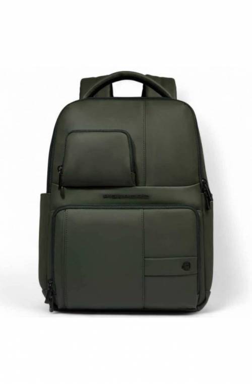 Zaino PIQUADRO Uomo Verde - CA6238W129W-VE