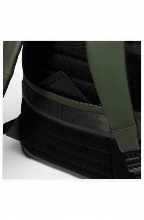 PIQUADRO Mochila Hombre Verde - CA6238W129W-VE