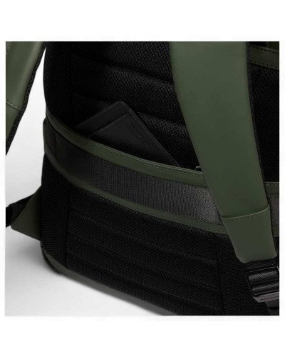 PIQUADRO Mochila Hombre Verde - CA6238W129W-VE