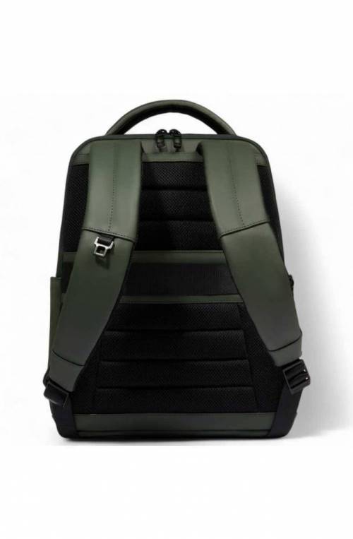 PIQUADRO Mochila Hombre Verde - CA6238W129W-VE