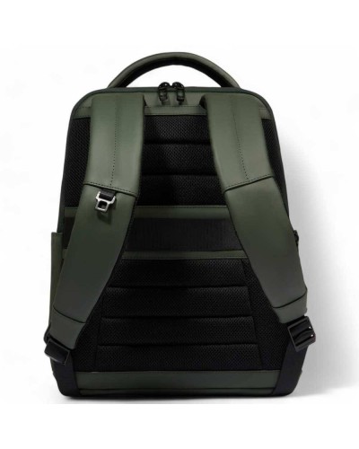 PIQUADRO Mochila Hombre Verde - CA6238W129W-VE