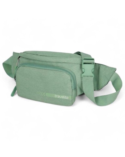 TRAVELITE Bolsa KICK OFF Hombre Verde - 006919-80