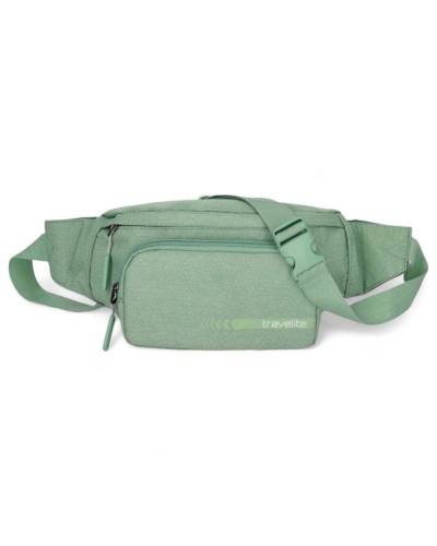 TRAVELITE Bolsa KICK OFF Hombre Verde - 006919-80