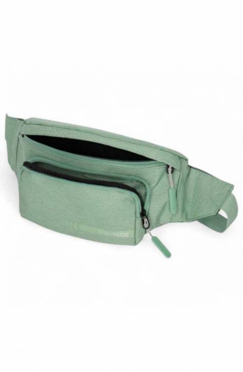 TRAVELITE Bolsa KICK OFF Hombre Verde - 006919-80