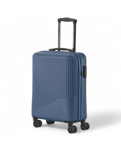 TRAVELITE Trolley BALI Azul TSA lock Unisex - 072347-25