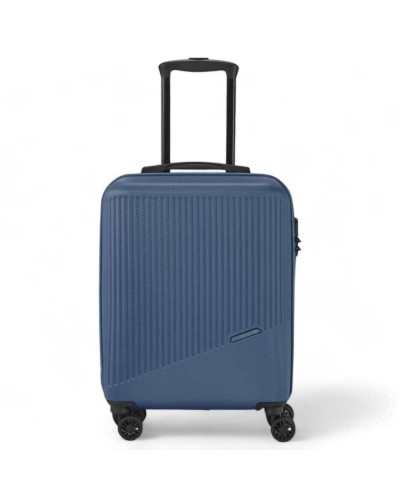 TRAVELITE Trolley BALI Azul TSA lock Unisex - 072347-25
