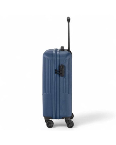 TRAVELITE Trolley BALI Azul TSA lock Unisex - 072347-25