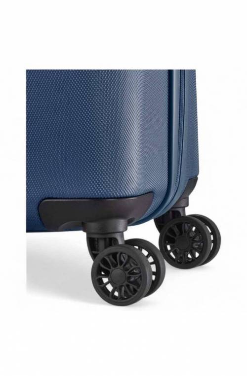 TRAVELITE Trolley BALI Azul TSA lock Unisex - 072347-25