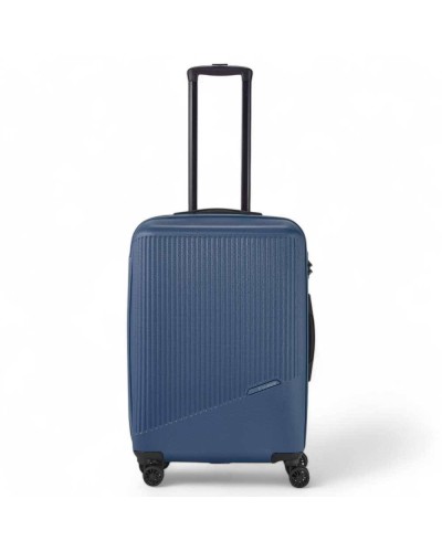 TRAVELITE Trolley BALI Blue TSA lock Unisex - 072348-25