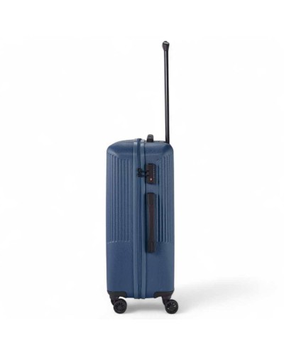 TRAVELITE Trolley BALI Blue TSA lock Unisex - 072348-25