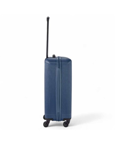 TRAVELITE Trolley BALI Blue TSA lock Unisex - 072348-25