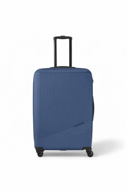 TRAVELITE Trolley BALI Blau TSA lock Unisex - 072349-25