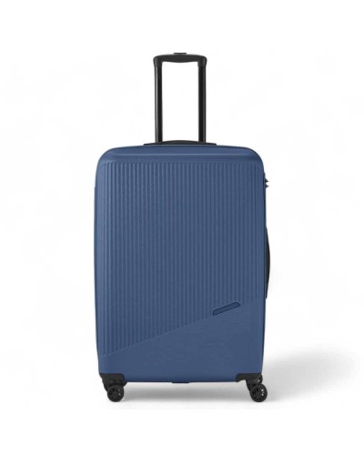 TRAVELITE Trolley BALI Blau TSA lock Unisex - 072349-25