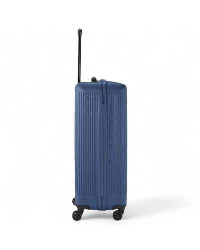 TRAVELITE Trolley BALI Blau TSA lock Unisex - 072349-25