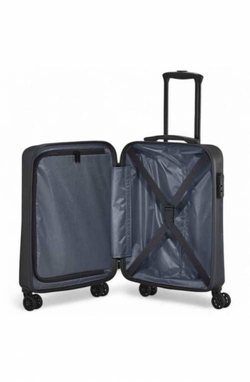 TRAVELITE Trolley BALI Gris TSA lock Unisex - 072347-04