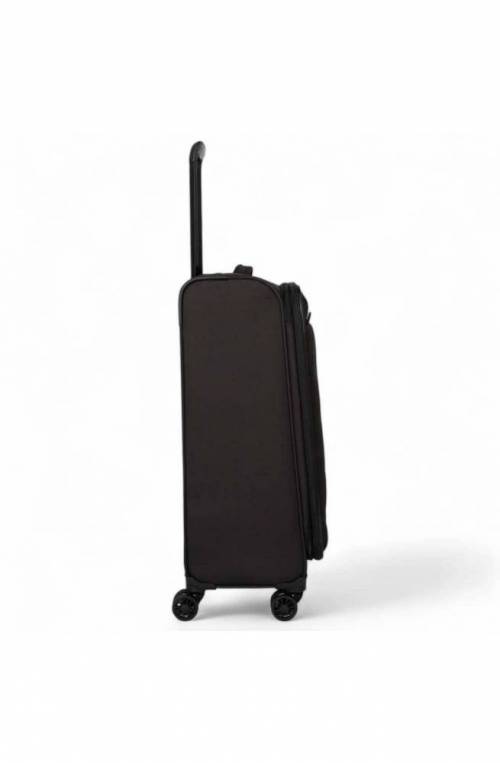 TRAVELITE Trolley RUGEN Schwarz TSA lock Unisex - 080948-01