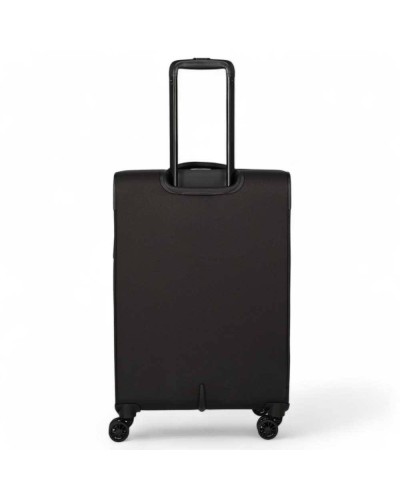 TRAVELITE Trolley RUGEN Schwarz TSA lock Unisex - 080948-01