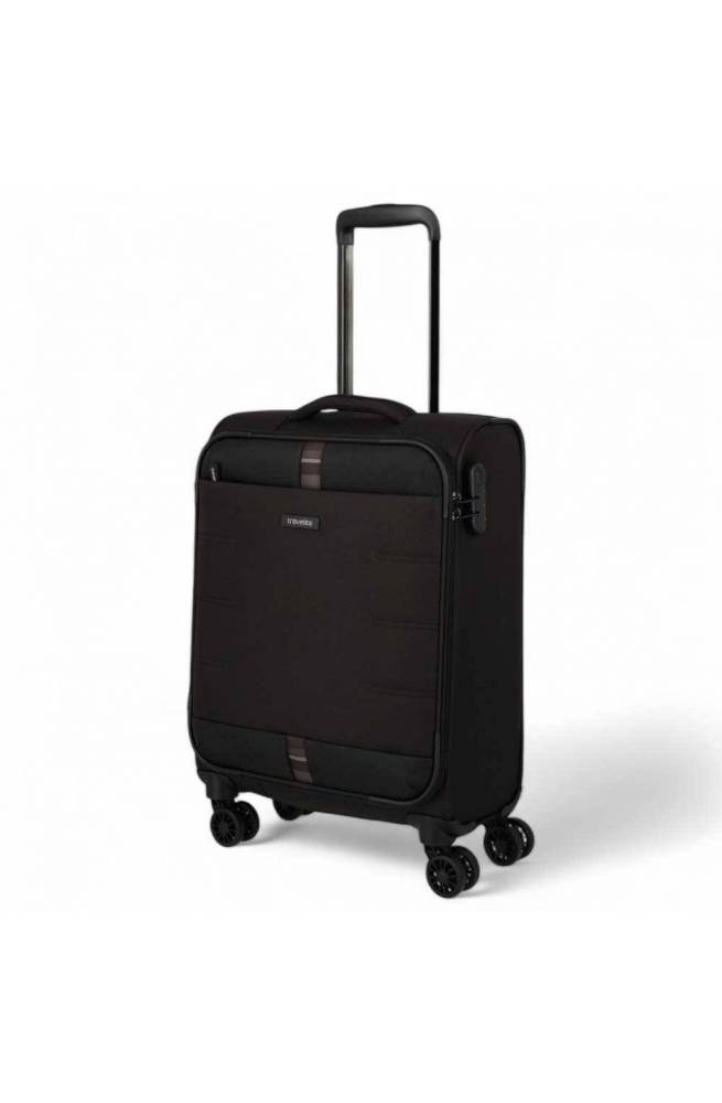 TRAVELITE Trolley RUGEN Schwarz Unisex - 080947-01