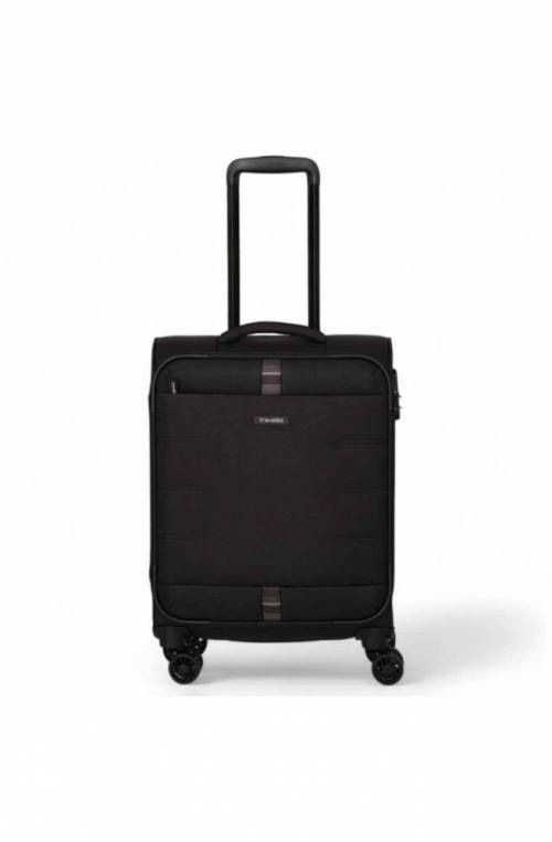 TRAVELITE Trolley RUGEN Schwarz Unisex - 080947-01