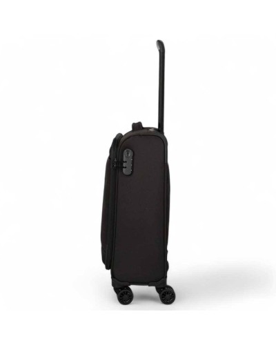 TRAVELITE Trolley RUGEN Schwarz Unisex - 080947-01