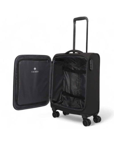 TRAVELITE Trolley RUGEN Schwarz Unisex - 080947-01