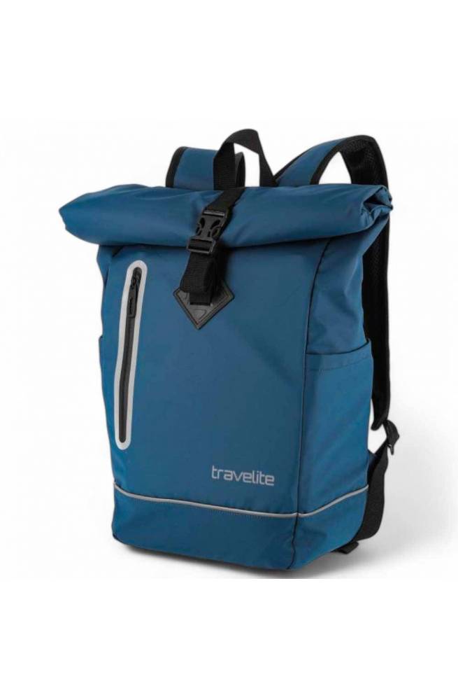 TRAVELITE Mochila BASICS Unisex Azul - 096314-20