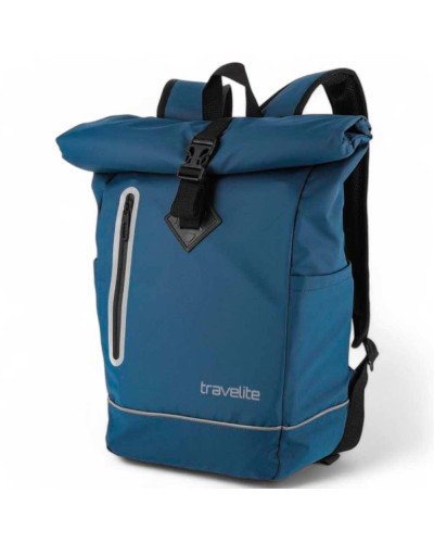 TRAVELITE Mochila BASICS Unisex Azul - 096314-20