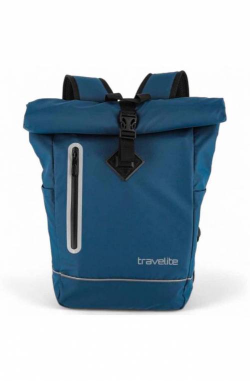 TRAVELITE Mochila BASICS Unisex Azul - 096314-20