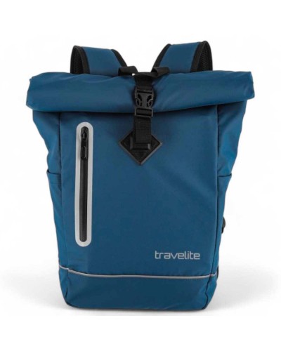 TRAVELITE Mochila BASICS Unisex Azul - 096314-20