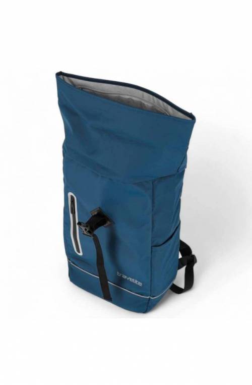 TRAVELITE Mochila BASICS Unisex Azul - 096314-20