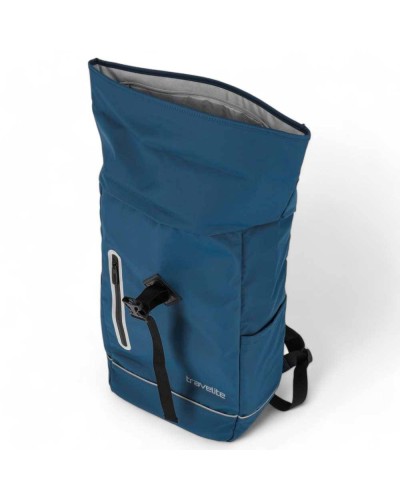 TRAVELITE Mochila BASICS Unisex Azul - 096314-20