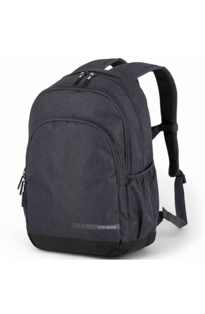 TRAVELITE Mochila KICK OFF Unisex Gris - 006918-04