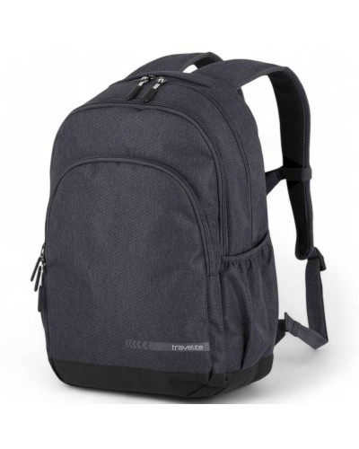 TRAVELITE Mochila KICK OFF Unisex Gris - 006918-04