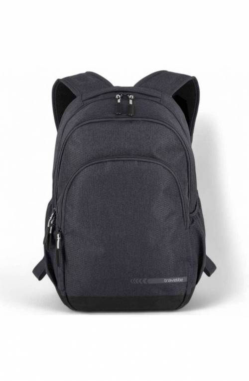 TRAVELITE Mochila KICK OFF Unisex Gris - 006918-04