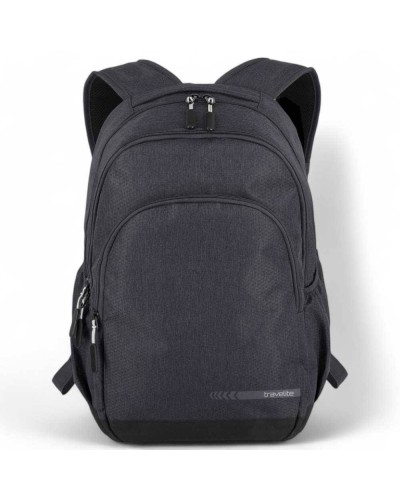 TRAVELITE Mochila KICK OFF Unisex Gris - 006918-04