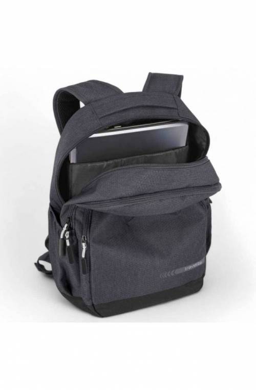 TRAVELITE Mochila KICK OFF Unisex Gris - 006918-04