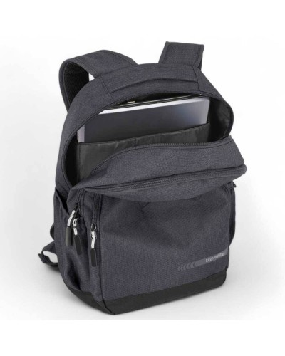 TRAVELITE Mochila KICK OFF Unisex Gris - 006918-04