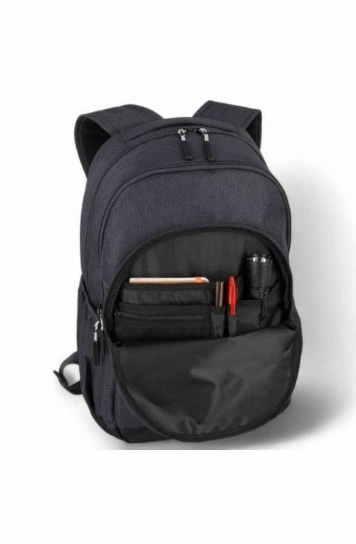 TRAVELITE Mochila KICK OFF Unisex Gris - 006918-04