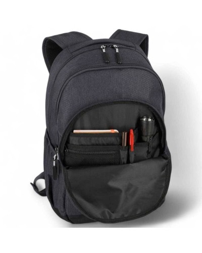 TRAVELITE Mochila KICK OFF Unisex Gris - 006918-04