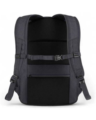 TRAVELITE Mochila KICK OFF Unisex Gris - 006918-04