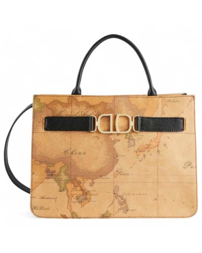 ALVIERO MARTINI 1° CLASSE Bolsa 3D GEO Mujer Geo - LB02-G611-0001