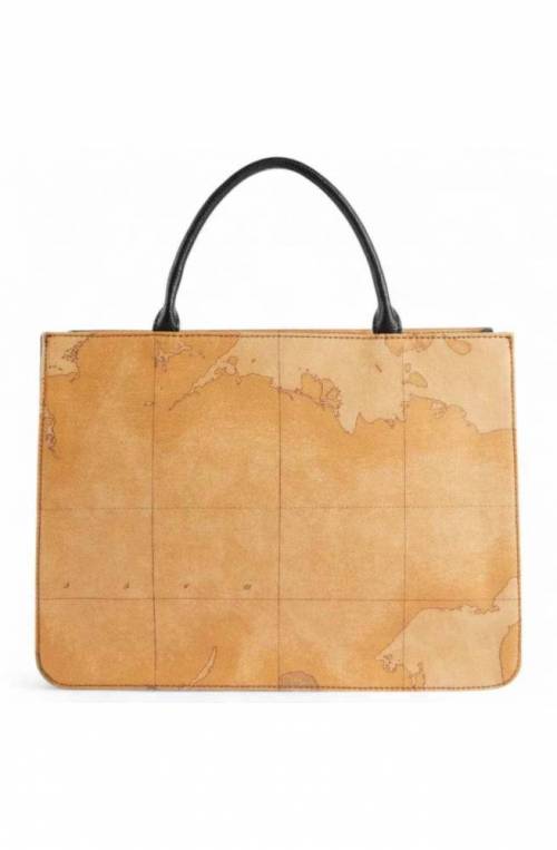 ALVIERO MARTINI 1° CLASSE Bolsa 3D GEO Mujer Geo - LB02-G611-0001
