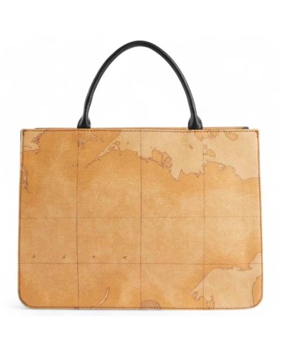 ALVIERO MARTINI 1° CLASSE Bolsa 3D GEO Mujer Geo - LB02-G611-0001