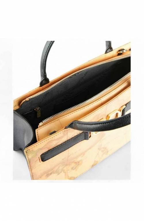 ALVIERO MARTINI 1° CLASSE Bolsa 3D GEO Mujer Geo - LB02-G611-0001