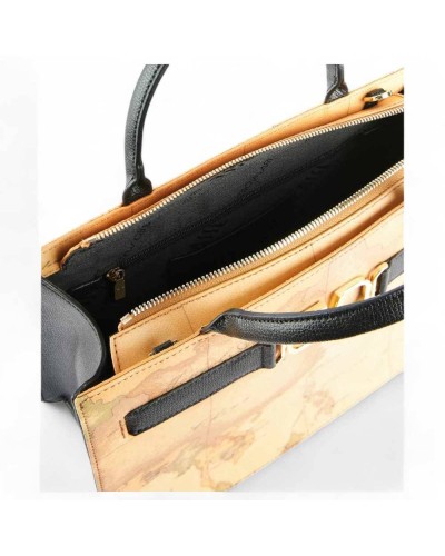 ALVIERO MARTINI 1° CLASSE Bolsa 3D GEO Mujer Geo - LB02-G611-0001