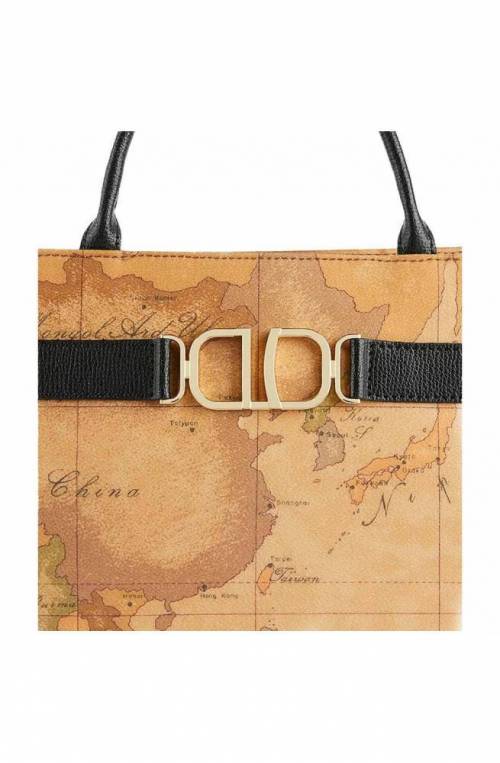 ALVIERO MARTINI 1° CLASSE Bolsa 3D GEO Mujer Geo - LB02-G611-0001