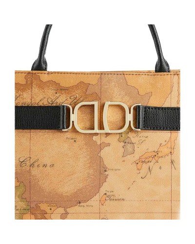 ALVIERO MARTINI 1° CLASSE Bolsa 3D GEO Mujer Geo - LB02-G611-0001