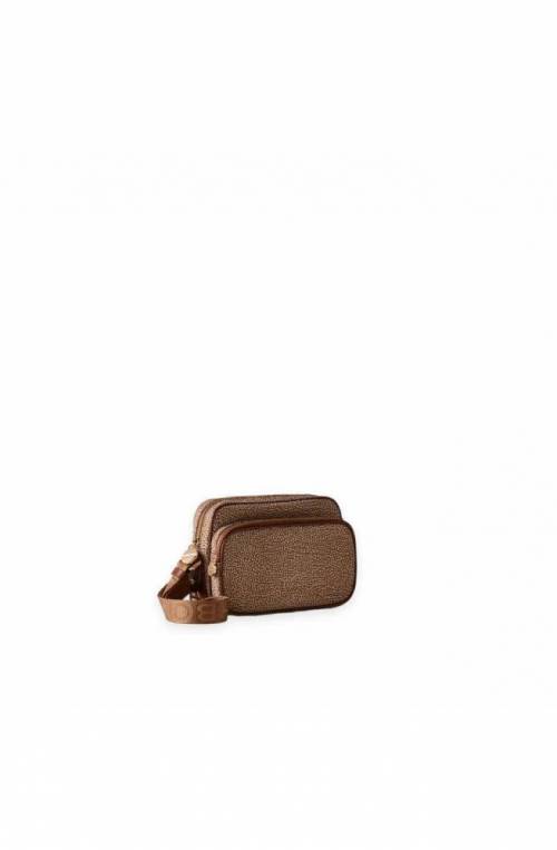 Borsa a tracolla BORBONESE Donna Beige - 934134-I15-994