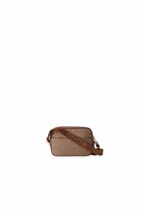 Borsa a tracolla BORBONESE Donna Beige - 934134-I15-994